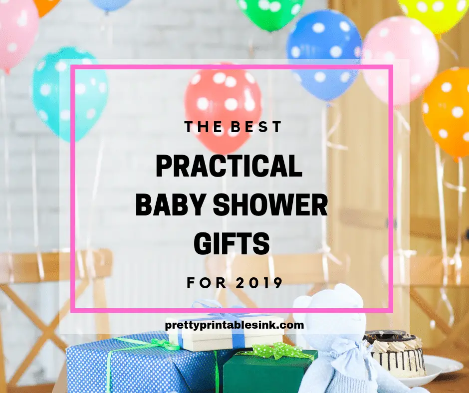 popular baby gifts 2019